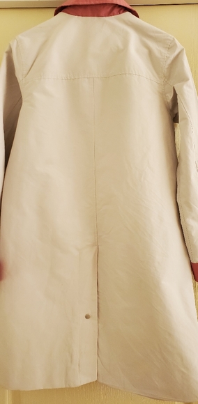 COPY - Hershel trench coat - Picture 4 of 12